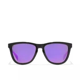 Lunettes de soleil Unisexe Northweek Regular Ø 55,7 mm Violet Noir de Northweek, Lunettes et accessoires - Réf : S05115737, P...