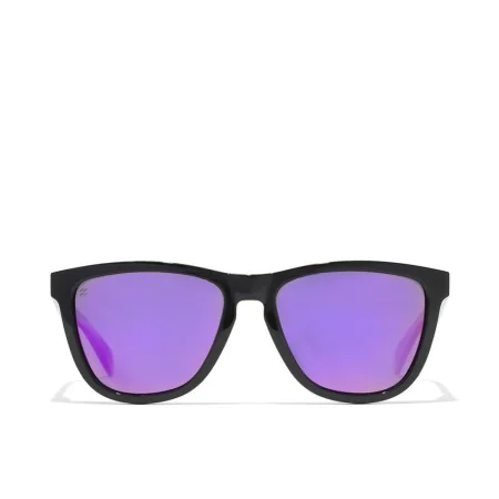 Unisex Sunglasses Northweek Regular Ø 55,7 mm Purple Black by Northweek, Glasses and accessories - Ref: S05115737, Price: 20,...