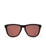 Lunettes de soleil Unisexe Northweek Regular Ø 55,7 mm Rouge Noir de Northweek, Lunettes et accessoires - Réf : S05115738, Pr...