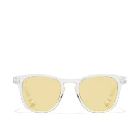 Lunettes de soleil Unisexe Northweek Wall Jaune Ø 140 mm Transparent de Northweek, Lunettes et accessoires - Réf : S05115747,...