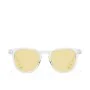 Gafas de Sol Unisex Northweek Wall Amarillo Ø 140 mm Transparente de Northweek, Gafas y accesorios - Ref: S05115747, Precio: ...