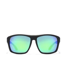 Lunettes de soleil Unisexe Northweek Bold ø 58 mm Vert Noir de Northweek, Lunettes et accessoires - Réf : S05115750, Prix : 1...