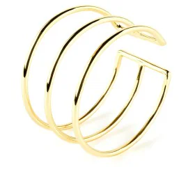 Bracelet Shabama Egipto Brass gold-plated by Shabama, Bracelets - Ref: S05115753, Price: 30,15 €, Discount: %