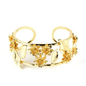 Bracelet Shabama Luxor Brass gold-plated by Shabama, Bracelets - Ref: S05115754, Price: 45,48 €, Discount: %