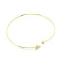 Pulsera Mujer Shabama Coney Latón Bañado en oro de Shabama, Pulseras - Ref: S05115757, Precio: 16,71 €, Descuento: %