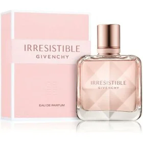 Perfume Mujer Givenchy Irresistible EDP 35 ml de Givenchy, Agua de perfume - Ref: S05115823, Precio: 54,21 €, Descuento: %