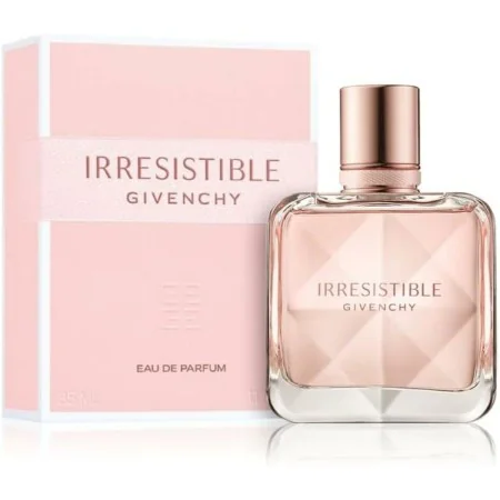 Profumo Donna Givenchy Irresistible EDP 35 ml di Givenchy, Eau de Parfum - Rif: S05115823, Prezzo: 59,94 €, Sconto: %