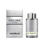 Herrenparfüm Montblanc EXPLORER EDP EDP 100 ml von Montblanc, Eau de Parfum - Ref: S05115825, Preis: 52,19 €, Rabatt: %