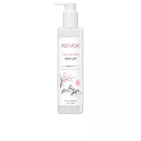 Facial Exfoliator Revox B77 Japanese Routine 250 ml Peeling by Revox B77, Scrubs - Ref: S05115828, Price: 10,39 €, Discount: %