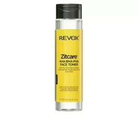 Gesichtstonikum Revox B77 Zitcare 250 ml Ausgleichende von Revox B77, Gesichtswasser - Ref: S05115829, Preis: 8,05 €, Rabatt: %