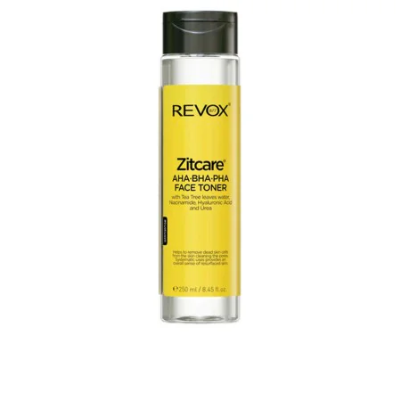 Tonique facial Revox B77 Zitcare 250 ml Équilibrante de Revox B77, Lotions toniques - Réf : S05115829, Prix : 8,94 €, Remise : %