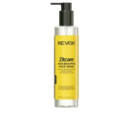 Gel Limpiador Facial Revox B77 Zitcare 250 ml de Revox B77, Limpiadores - Ref: S05115830, Precio: 10,27 €, Descuento: %