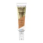 Crème Make-up Base Max Factor Miracle Pure Nº 82 Deep bronze Spf 30 30 ml by Max Factor, Foundations - Ref: S05115845, Price:...