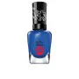 vernis à ongles Sally Hansen Miracle Gel Keith Haring Nº 925 Draw blue in 14,7 ml de Sally Hansen, Vernis à ongles - Réf : S0...