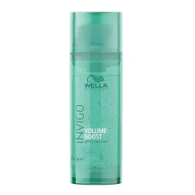 Masque pour cheveux Wella Invigo Volume Boost 145 ml de Wella, Soins et masques - Réf : S05115867, Prix : 11,34 €, Remise : %