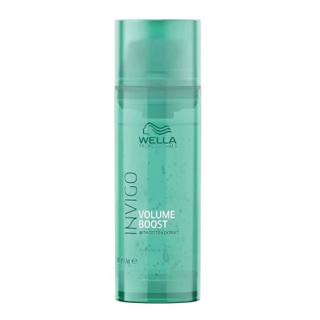 Haarmaske Wella Invigo Volume Boost 145 ml von Wella, Kuren - Ref: S05115867, Preis: 11,34 €, Rabatt: %