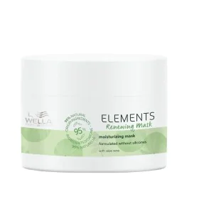 Mascarilla Capilar Wella Elements 150 ml de Wella, Mascarillas - Ref: S05115871, Precio: 13,59 €, Descuento: %