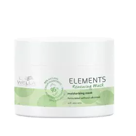 Máscara Capilar Wella Elements 150 ml de Wella, Máscaras - Ref: S05115871, Preço: 13,59 €, Desconto: %