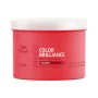 Mascarilla Capilar Wella Invigo Color Brilliance 500 ml de Wella, Mascarillas - Ref: S05115873, Precio: 22,22 €, Descuento: %