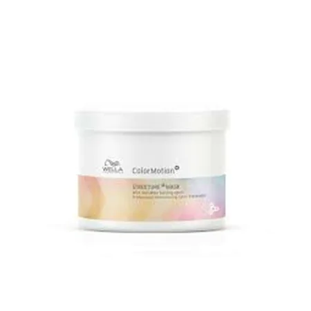 Mascarilla Capilar Wella Color Motion 500 ml de Wella, Mascarillas - Ref: S05115880, Precio: 22,30 €, Descuento: %