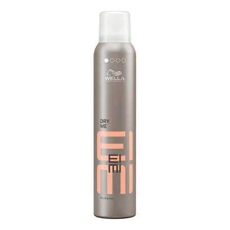 Dry Shampoo Wella Eimi 65 ml by Wella, Dry Shampoos - Ref: S05115884, Price: 4,62 €, Discount: %