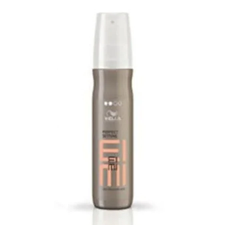 Spray pour cheveux Wella EIMI perfect setting 150 ml de Wella, Laques et sprays - Réf : S05115886, Prix : 10,58 €, Remise : %