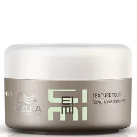 Wax Wella EIMI texture touch 75 ml by Wella, Putty, Clay & Wax - Ref: S05115889, Price: 10,41 €, Discount: %