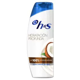 Shampoo Idratante Head & Shoulders H&S Coco 400 ml di Head & Shoulders, Shampoo - Rif: S05115900, Prezzo: 7,20 €, Sconto: %