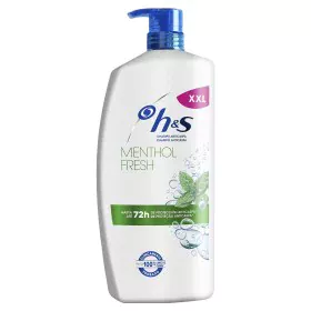 Champô Head & Shoulders H&S Refreshing Menthol 1 L de Head & Shoulders, Champôs - Ref: S05115901, Preço: 15,10 €, Desconto: %