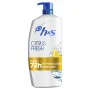 Shampoo Head & Shoulders H&S Citrus Fresh Fettiges Haar 1 L von Head & Shoulders, Shampoos - Ref: S05115902, Preis: 14,46 €, ...