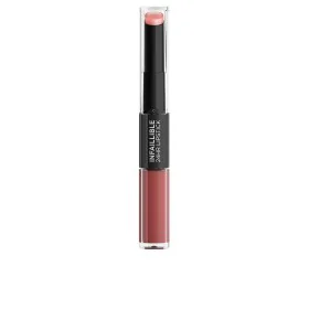 Liquid lipstick L'Oreal Make Up Infaillible 24 hours Nº 806 Infinite intimacy 5,7 g by L'Oreal Make Up, Lipsticks - Ref: S051...