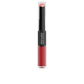 Labial líquido L'Oreal Make Up Infaillible 24 horas Nº 501 Timeless red 5,7 g de L'Oreal Make Up, Pintalabios - Ref: S0511592...