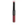 Labial líquido L'Oreal Make Up Infaillible 24 horas Nº 502 Red to stay 5,7 g de L'Oreal Make Up, Pintalabios - Ref: S05115929...