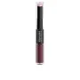 Labial líquido L'Oreal Make Up Infaillible 24 horas Nº 215 Wine o'clock 5,7 g de L'Oreal Make Up, Pintalabios - Ref: S0511593...