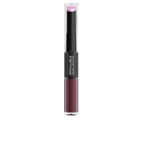 Batom líquido L'Oreal Make Up Infaillible 24 horas Nº 215 Wine o'clock 5,7 g de L'Oreal Make Up, Batom - Ref: S05115930, Preç...