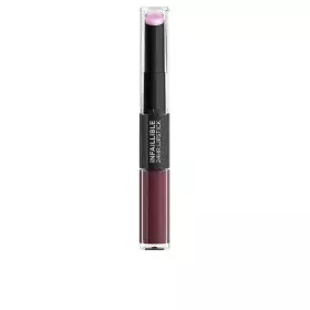 Batom líquido L'Oreal Make Up Infaillible 24 horas Nº 215 Wine o'clock 5,7 g de L'Oreal Make Up, Batom - Ref: S05115930, Preç...