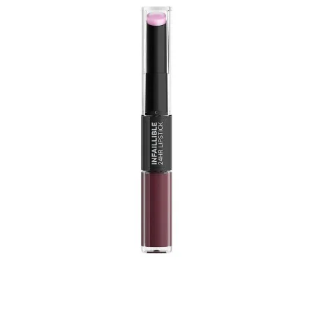 Labial líquido L'Oreal Make Up Infaillible 24 horas Nº 215 Wine o'clock 5,7 g de L'Oreal Make Up, Pintalabios - Ref: S0511593...