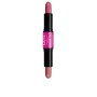 Rouge NYX Wonder Stick Nº 01 Light peach and baby pink 4 g von NYX, Rouge - Ref: S05115944, Preis: 16,40 €, Rabatt: %