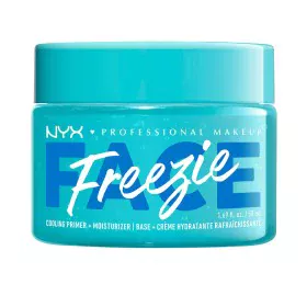 Make-up Primer NYX Face Freezie Moisturizing 50 ml by NYX, Primers - Ref: S05115946, Price: 17,77 €, Discount: %