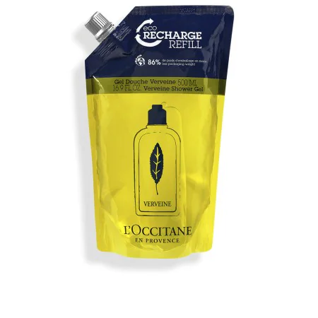 Gel de douche L'Occitane En Provence Verbena 500 ml de L'Occitane En Provence, Gels douche - Réf : S05115960, Prix : 20,26 €,...