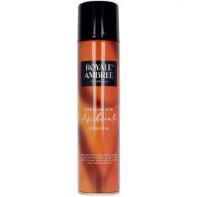 Spray Diffuseur Royale Ambree 300 ml de Royale Ambree, Vaporisateurs - Réf : S05116194, Prix : 8,17 €, Remise : %