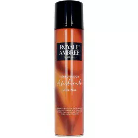 Spray Ambientador Royale Ambree 300 ml de Royale Ambree, Ambientadores - Ref: S05116194, Precio: 8,17 €, Descuento: %