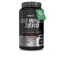 Complemento Alimentar Biotech USA Iso Whey Zero Black 908 g de Biotech USA, Suplementos de proteínas - Ref: S05116217, Preço:...