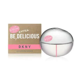 Profumo Donna Donna Karan BE DELICIOUS EDP EDP 100 ml di Donna Karan, Eau de Parfum - Rif: S05116222, Prezzo: 58,83 €, Sconto: %