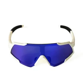 Gafas de Sol Unisex Brown Labrador Fx Race Azul Blanco de Brown Labrador, Gafas y accesorios - Ref: S05116317, Precio: 36,78 ...