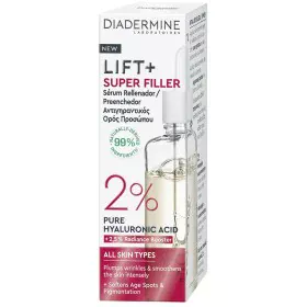 Gesichtsserum Diadermine Lift Super Filler 30 ml von Diadermine, Seren - Ref: S05116325, Preis: 10,45 €, Rabatt: %