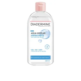 Acqua Micellare Diadermine Agua Micelar Hidratante Idratante 400 ml di Diadermine, Tonici e astringenti per il viso - Rif: S0...