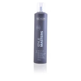 Spray Fijador Revlon Style Masters Fuerte 325 ml de Revlon, Lacas - Ref: S05116332, Precio: 10,56 €, Descuento: %