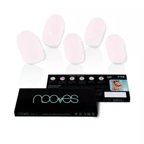 Faux ongles Nooves Pale Rose Gel Autocollants de Nooves, Faux ongles et accessoires - Réf : S05116353, Prix : 12,20 €, Remise...