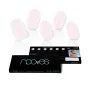 Unhas postiças Nooves Pale Rose Gel Autoadesivas de Nooves, Unhas postiças e acessórios - Ref: S05116353, Preço: 12,74 €, Des...